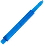 Harrows Tija darts Harrows Clic Standard, lung, aqua 37 mm (ES228NLA)