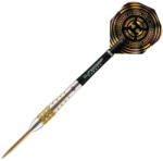 Harrows Set darts steel Harrows Anniversary Edition Boxer Bomb, 26g, 90% wolfram (BD84326)