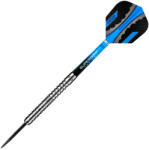 Harrows Set sageti Harrows steel, 30g, Razr Parallel, 90% wolfram (ED129-30R)