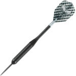 Harrows Set darts Harrows steel brass, 22g, Black Arrow R (ED106-22R)