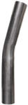 SBAutoparts kipufogó könyök 15 fokos, átmérő 50 mm (KHAJIV50-15)