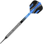 Harrows Set sageti Harrows soft, 18g, Razr 90% wolfram (DD129-18A)