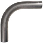 SBAutoparts kipufogó könyök 90 fokos, átmérő 38mm (KHAJIV38-90)