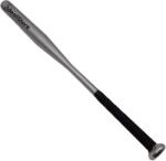 Depox Depox® baseball ütő, Home Run, alumínium, 80 cm, ezüst (G112)