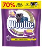 Woolite mosókapszula sötét ruhákhoz, 33db