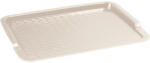 Curver Basic Tálca - Műanyag - 32.5x43 cm