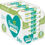 Pampers 12939272, 24 pachete x 52, 1248 buc (12939272) - vexio