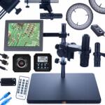 Rosfix Earth Pro MCEP-0.5X digitális mikroszkóp + megvilágító + ORION PRO kamera