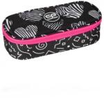 COOLPACK Penar Campus, 1 compartiment, o clapeta, Math Hearts, CoolPack E62568 Penar