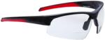 BBB Cycling kerékpáros sportszemüveg BSG-59 Impress Reader, matt fekete keret / PH fotokromatikus lencsével +2.0