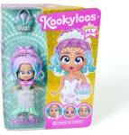 Kookyloos Papusa KookyLoos - Golden Gala Pearl Papusa