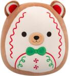 Jazwares Jucarie de plus Squishmallows Squad 21 - Xmas, Tolef, 19 cm