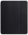 USAMS Winto Könyvtok iPad Air 4 - Fekete - fizz