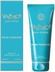 Versace Dylan Turquoise Gel de baie și duș pentru femei Femei 200 ml