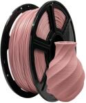 Flashforge PLA Matte 1, 75mm 1kg Dusty Pink (90007998002)