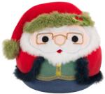 Jazwares Jucarie de plus Squishmallows Squad 21 - Xmas, Nick, 19 cm