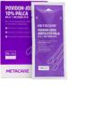 Metacare povidon-jód 10% tamponpálca - 10 x 3 db - 60 ml
