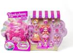 Kookyloos Set de joaca KookyLoos - Cupcake Dreams Figurina