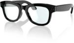 GIGAPACK okos napszemüveg fekete 178932 (GP-178932)