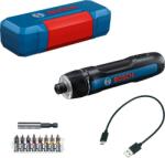 Bosch Go 3.0 Akkus Csavarhúzó 3, 6 V-os Usb-c - B 6019h2201