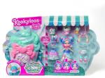 Kookyloos Set de joaca KookyLoos - Ice Cream Stars Figurina