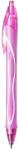 BIC Roller cu gel Gel-ocity Quick Dry roz Bic 964777 (964777)
