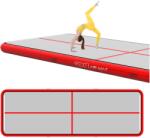 4FIZJO AIR MAT akrobatikai pálya, 6 x 2 x 0, 2 m (Z-5907739312044)