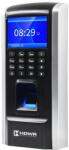  Rejestrator czasu pracy pracowników odcisk palca, karta, brelok, ewidencja pracowników RFID HDWR CTR12