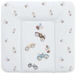 Ceba Baby Pelenkázó alátét 75 × 72 cm, Retro Cars