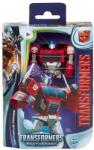 Hasbro Figurina Transformers Earthspark - Optimus Prime, 12.5 cm Figurina