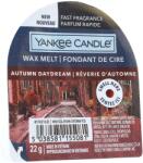Yankee Candle Autumn Daydream illatos viasz 22 g