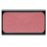 Artdeco Blusher arcpirosító 5 g 25 Cadmium Red Blush