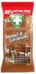 Green Shield Wood Laminate 70 db