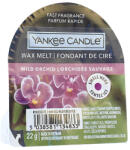 Yankee Candle Wild Orchid illatos viasz 22 g