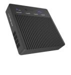 RaidSonic IB-4013MCL-C4 SSD Dokkoló és klónozó állomás (USB Type-C) (IB-4013MCL-C4) (IB-4013MCL-C4)