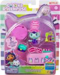 Gabby's Dollhouse Set de joacă Gabby's Dollhouse - Laboratorul de MerCat (6068602) Figurina