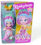 Kookyloos Papusa KookyLoos Golden Gala, Lily Papusa
