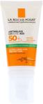 La Roche-Posay Anthelios XL crema gel matifiant SPF 50+ pentru femei 50 ml