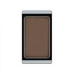 Artdeco Eye Shadow Matt farduri de pleoape mate 0, 8 g 527 Matt Chocolate