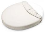 Petite&mars Soft Dream Oval White
