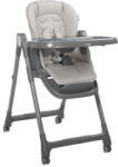Lorelli Chef multifunkciós etetőszék, Beige Leather