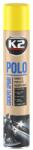 K2 Polo Cockpit Lemon 750ml citrom műszerfalápoló