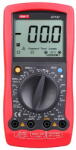 UNI-T UNI-T Handheld Automotive Multimeter UT107 (52248)