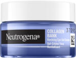 Neutrogena Collagen Bank Reviving Eye Gel krém, 15 ml