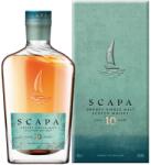 Scapa 10 Years Whisky [0, 7L|48%] - idrinks