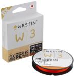 Westin Westin W3 8-BRAID Dutch Orange 135m/0.285mm/19.4kg