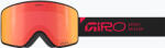 Giro Скиорски очила Giro Method black/red stacked/vivid ember/vivid infrared