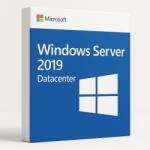 Microsoft Windows Server 2019 Datacenter