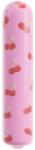 Beau Coeur Mini Vibrator Light Pink