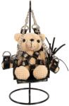 Bad Kitty SM Teddy with Swing